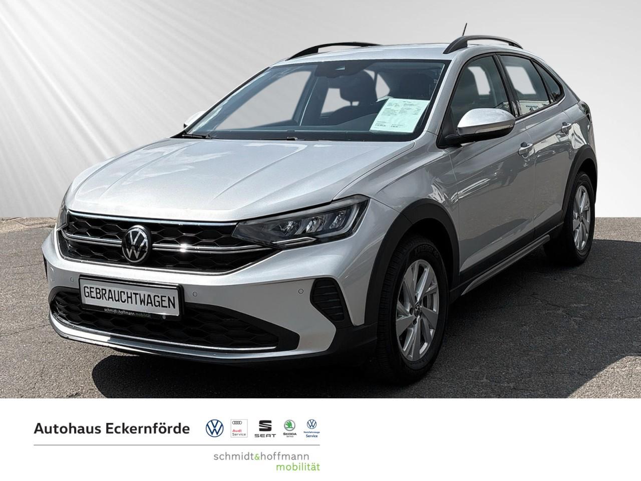 Volkswagen Taigo Klima Einparkhilfe Sitzheizung