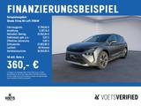 Skoda Elroq 85 Loft 210kW RearView+LED+SHZ - graue Skoda Elroq