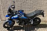Triumph Tiger 900 GT Pro, Caspian Blue, sehr gepflegt - Offers