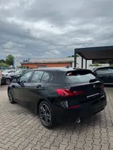 BMW 118 1 Limousine 118 i Sport Line - BMW 118 Gebrauchtwagen in Essen