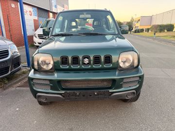 Suzuki Jimny - 5