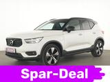 Volvo XC40 R Design Recharge AHK|Kamera|Navi|Matrix|LE - Volvo XC40 mit Hybrid-Antrieb