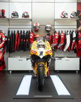 Ducati Panigale V4 S SBK World Champion Bautista - Offers