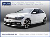 Volkswagen Polo 2.0 TSI GTI OPF 8 Fach Bereift - VW Polo Gebrauchtwagen in Duisburg