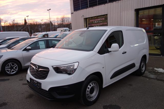 Opel Combo E Cargo Edition  XL erhöhte Nutzlast