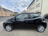 Toyota Aygo AYGO *KUPPLUNG-ÖL-FILTER-NEU - Toyota in Dortmund: Aygo