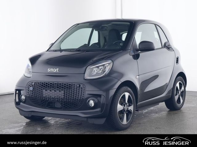 Smart EQ fortwo passion *22kW*JBL*Excl.*LED*Pano*Cam*