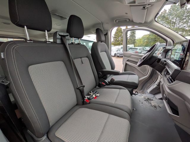 Volkswagen Kombi lang; AHK; Matrix; ACC; heiz. Scheibe