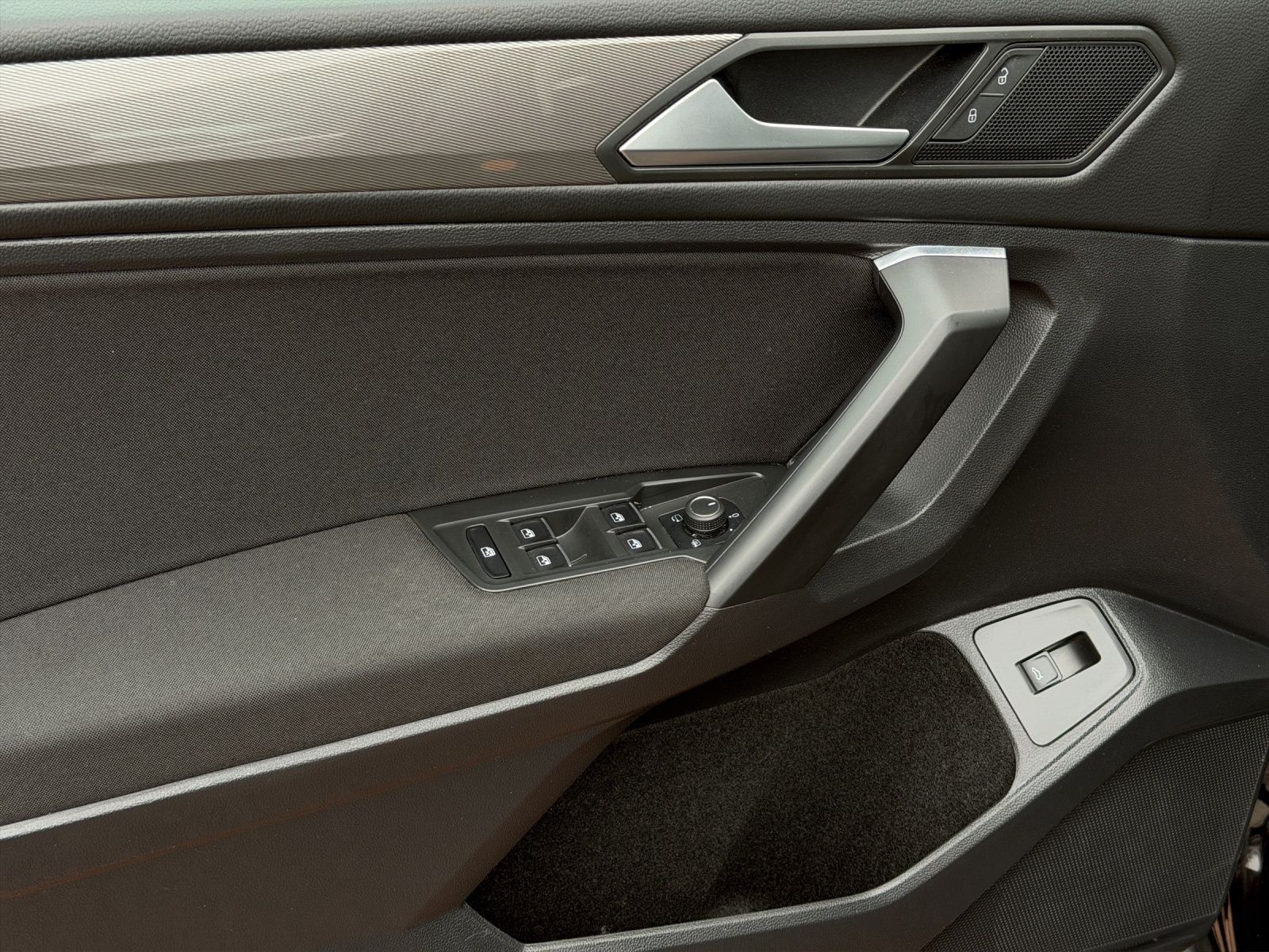 Volkswagen Tiguan Allspace - Bild 14