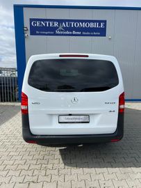 Mercedes Vito - 8