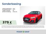 Audi A1 Sportback 40 TFSI S line GRA*Navi*RearView*SH - Audi A1 aus 2023