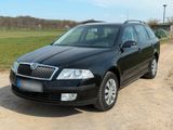Skoda SKODA OCTAVIA 1.9 TDI - Skoda Octavia aus 2005 mit Diesel-Antrieb