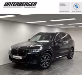 BMW X3 M40d M Sportpaket Pano. Laser DAB Komfortzgn. - gebrauchte BMW X3 M40 aus dem Jahr 2023