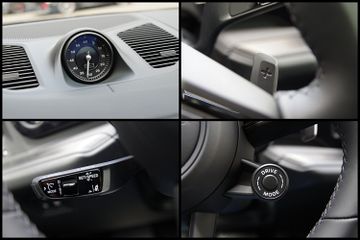 Porsche Cayenne Coupe Black Edition*4+1,AVAILABLE TODAY*