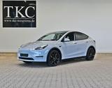 Tesla Model Y Long Range Dual Motor AWD GLOSS GREY - Tesla Model Y in Bremen
