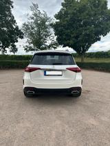 Mercedes-Benz DesignoEdi,*360*,HUD,Distro,Keyl,Luft,Night, - Mercedes-Benz GLE 400 von privat