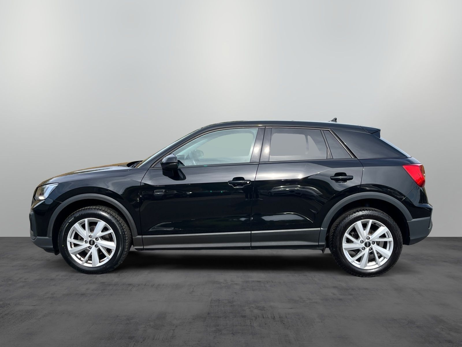 Audi Q2 - Bild 4