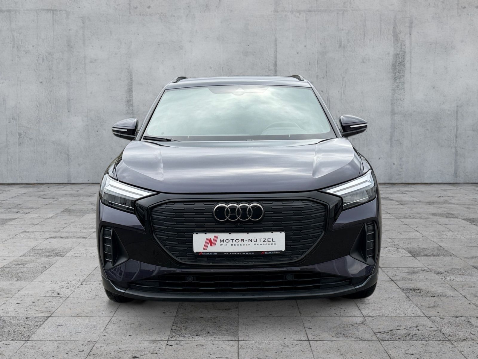 Audi Q4 e-tron - Bild 3