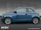 Fiat 500 Torino Mildhybrid 1L Firefly Sonderedition - Fiat 500: 500f