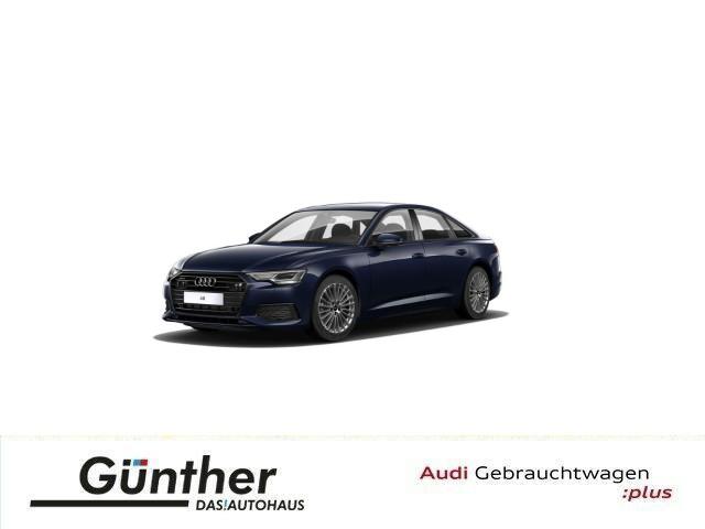 Audi A6 Limousine Design 45 TFSI QUATTRO STRONICACC 2021