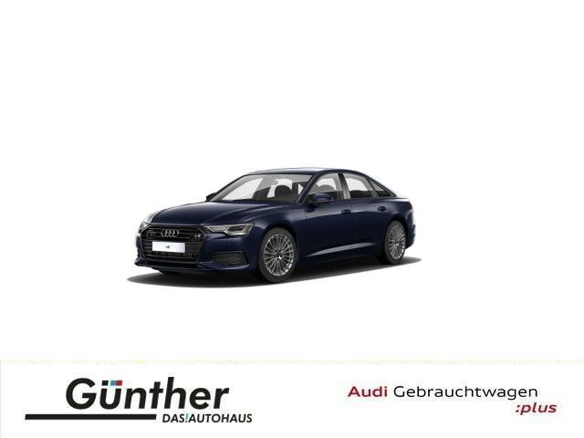 Image of Audi A6