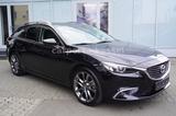 Mazda 6 Kombi Sports-Line AWD HuD/BOSE/AHK/LED - Mazda 6: Sport
