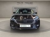 Skoda Fabia 1.0 TSI Style FLA SHZ LM LED KeyLess Navi - Skoda Fabia in Düsseldorf