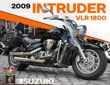 Suzuki Intruder VLR1800 - Angebote