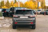 Jeep Compass Upland-MHEV 1,5l Mild eHybrid,T&I Paket - Jeep Compass in Halle