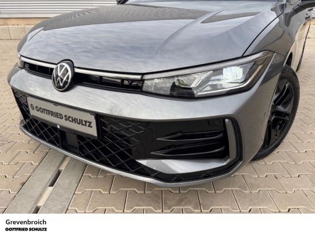 Volkswagen Passat - Bild 14