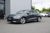 Audi A3 Sportback TFSI S line *Matrix*Sonos*Pano*