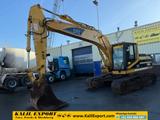 CAT 320BL Track Excavator Hammer Line Good Condition - CAT 320