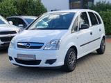 Opel Meriva Selection "110 Jahre"1 HAND/TÜV/AU/ NEU/ - Opel Meriva: Selection