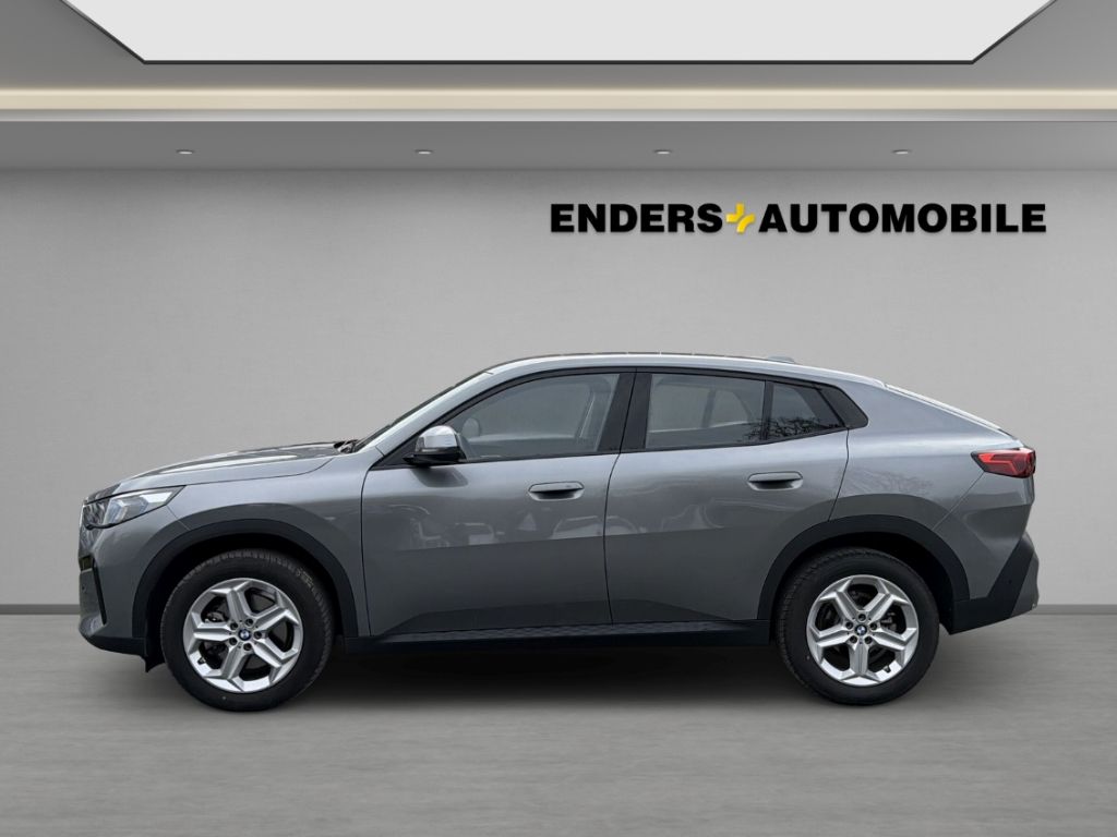 BMW X2 - Bild 2