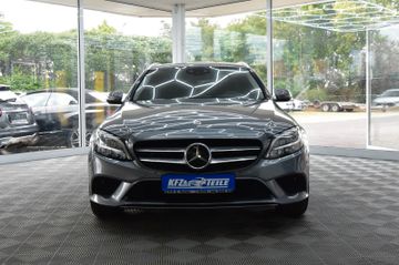 Mercedes C 220 - 2