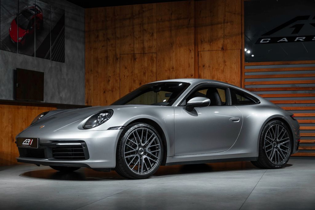 Porsche 911 Urmodell