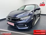 Honda Civic Civic "NAVI-CAM-MULTI-SITZH-LED-ALU" - Honda aus 2022