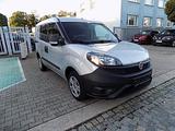 Fiat DOBLO D Multijet 1.3 Cargo Klima Navi - Fiat Doblo mit Diesel-Antrieb: 1.3