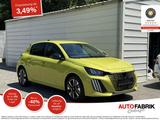 Peugeot 208 Allure 1.2 Hybrid 110 e-DCS6 Android Auto*SH - Peugeot 208 Allure mit Hybrid-Antrieb (Benzin/Elektro)