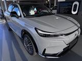 Honda e:Ny1 Advance-Paket