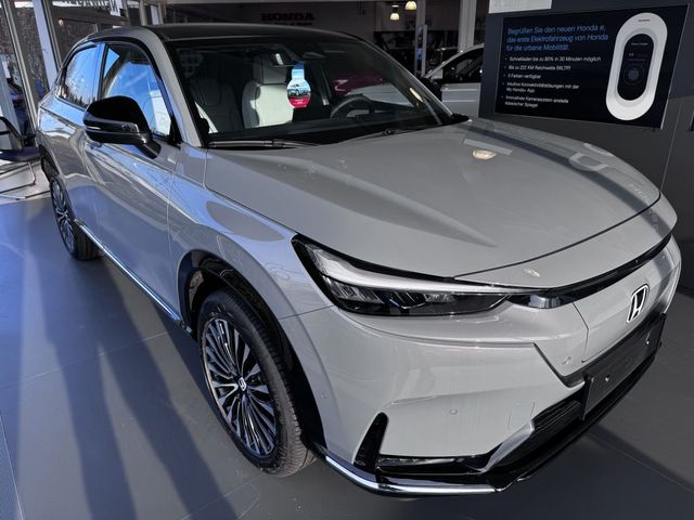 Honda e:Ny1 Advance-Paket