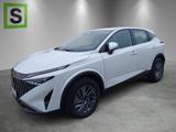 Nissan QASHQAI Acenta 1.3 DIG-T MHEV ++ WINTERPAKET - Nissan Qashqai Tageszulassungen