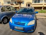 Toyota Corolla 1.4 Diésel - Toyota Corolla mit Diesel-Antrieb: 1.4