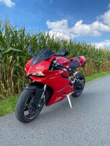Ducati Panigale 899 top gepflegt  - DUCATI PANIGALE 899