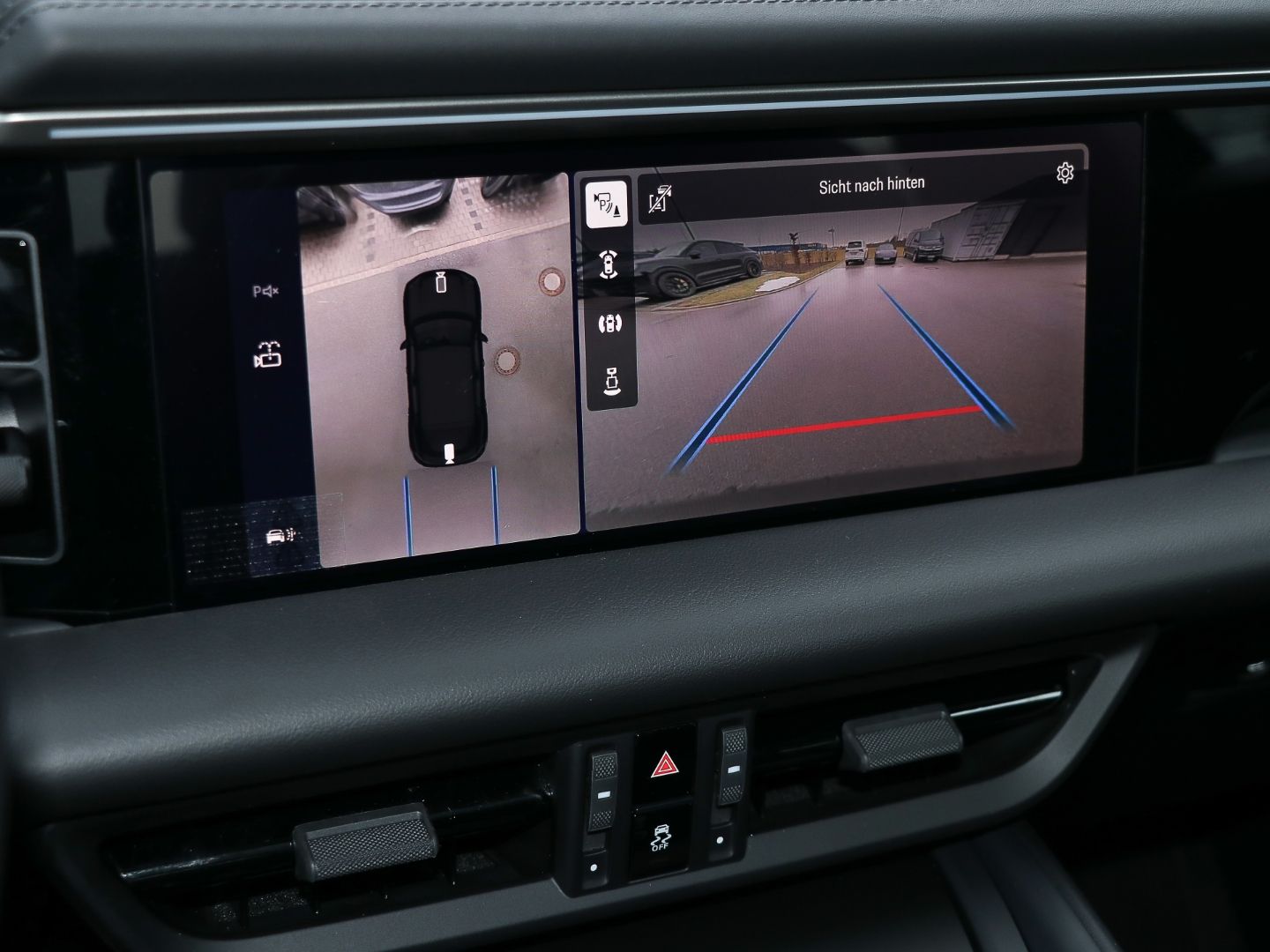 Porsche Macan - Bild 18