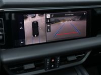 Porsche Macan - Vorschau Bild 18