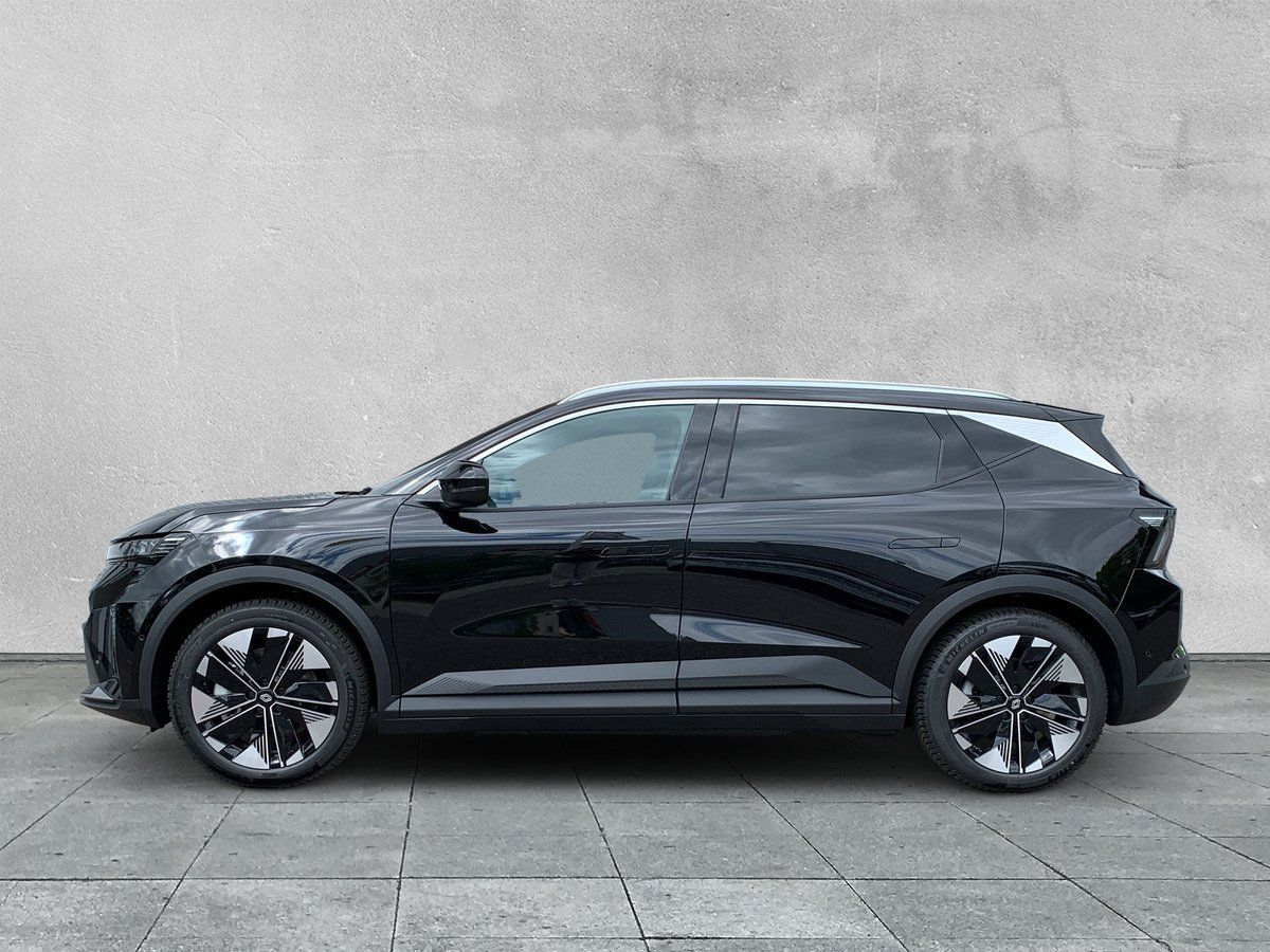 Renault Scenic - Bild 2