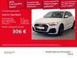 Audi A1 Sportback 25 TFSI S line S tronic OPTIKPAKET - Audi A1 in Hamburg