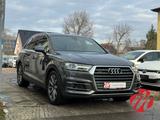 Audi Q7 3.0 TDI quattro 3x S-line Raute Allradlenkung - Audi Q7 Gebrauchtwagen in Berlin