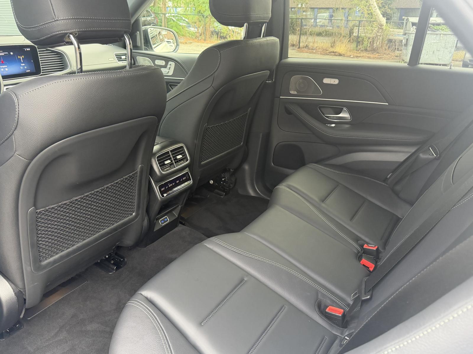 Mercedes-Benz GLE 350 de 4M 9G-TRONIC AMG Line Premium|DISTR+